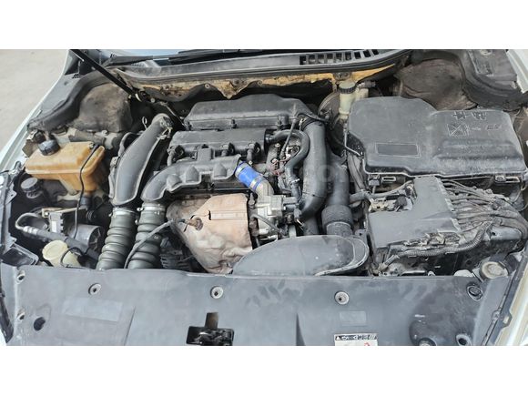 Sahibinden Peugeot 508 1.6 THP Active 2012 Model
