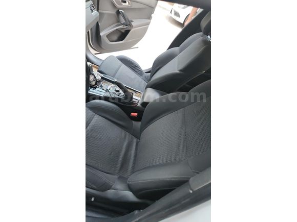Sahibinden Peugeot 508 1.6 THP Active 2012 Model