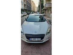 Sahibinden Peugeot 508 1.6 THP Active 2012 Model