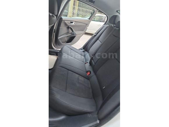 Sahibinden Peugeot 508 1.6 THP Active 2012 Model