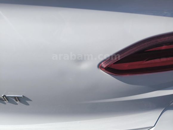 Renault Taliant  13.000 km (Garantili)