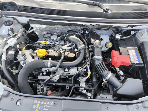 Renault Taliant  13.000 km (Garantili)
