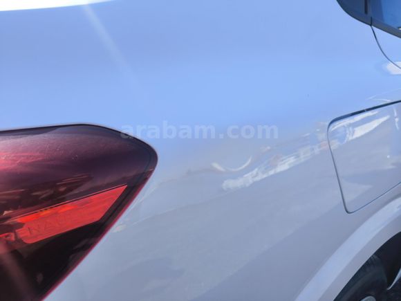 Renault Taliant  13.000 km (Garantili)