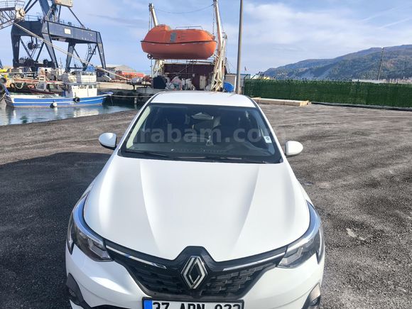 Renault Taliant  13.000 km (Garantili)