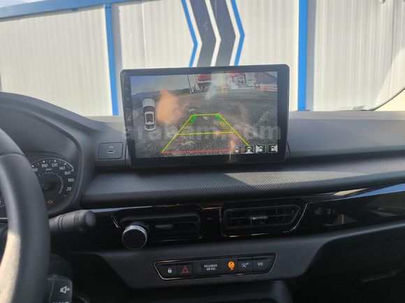Renault Taliant  13.000 km (Garantili)