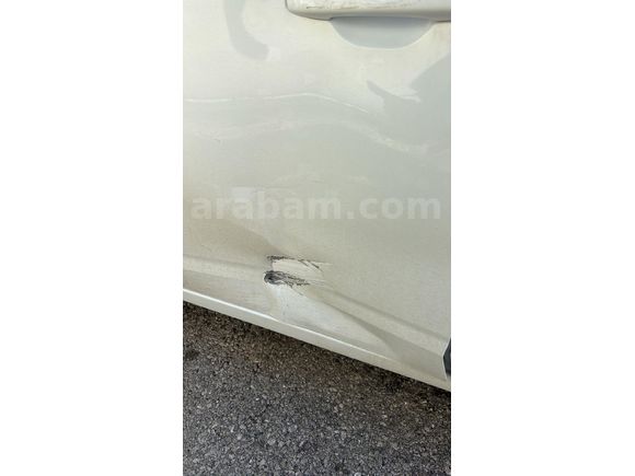 Renault Taliant  13.000 km (Garantili)