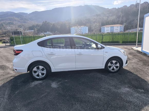 Renault Taliant  13.000 km (Garantili)