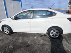 Sahibinden Sudan ucuz  acil Renault Taliant 1.0 T Joy 2024 Model Kastamonu 13.000 km Beyaz
