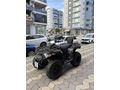 Sıfır ayarında özel üretim Loncin XWolf 300 