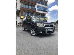Sahibinden Fiat Doblo Combi 1.3 Multijet Premio 2008 Model 