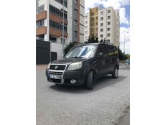 Sahibinden Fiat Doblo Combi 1.3 Multijet Premio 2008 Model 