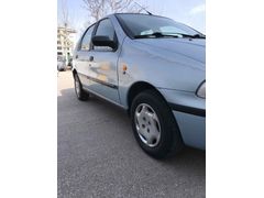 Sahibinden Fiat Palio 1.2 EL 2001 model  153000 kilometre de