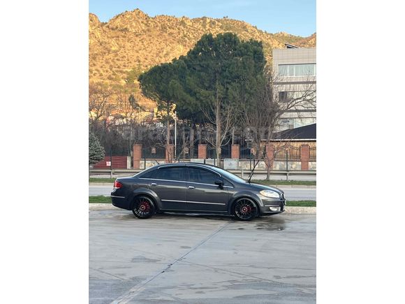 Sahibinden Fiat Linea 1.3 Multijet Emotion Plus 2010 Model 