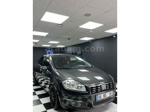 Sahibinden Fiat Linea 1.3 Multijet Emotion Plus 2010 Model 