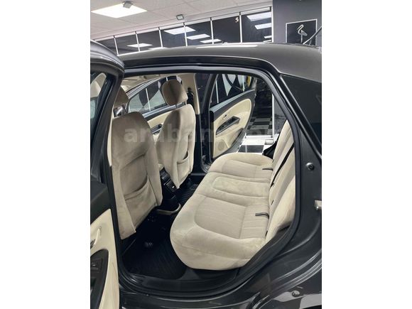 Sahibinden Fiat Linea 1.3 Multijet Emotion Plus 2010 Model 