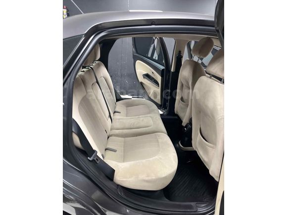 Sahibinden Fiat Linea 1.3 Multijet Emotion Plus 2010 Model 