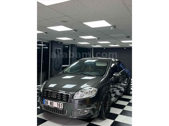 Sahibinden Fiat Linea 1.3 Multijet Emotion Plus 2010 Model 