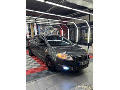 Sahibinden Fiat Linea 1.3 Multijet Emotion Plus 2010 Model 