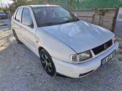 Sahibinden Volkswagen Polo 1.6 Classic 1999 Model