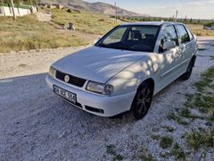 Sahibinden Volkswagen Polo 1.6 Classic 1999 Model