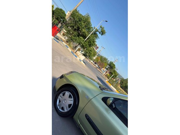 Sahibinden Renault Clio 1.4 Dynamique 2004 Model 