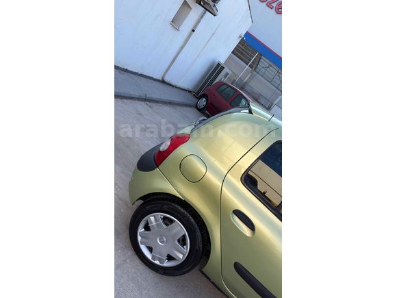 Sahibinden Renault Clio 1.4 Dynamique 2004 Model 