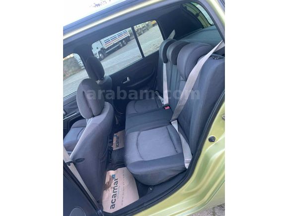 Sahibinden Renault Clio 1.4 Dynamique 2004 Model 