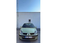 Sahibinden Renault Clio 1.4 Dynamique 2004 Model 