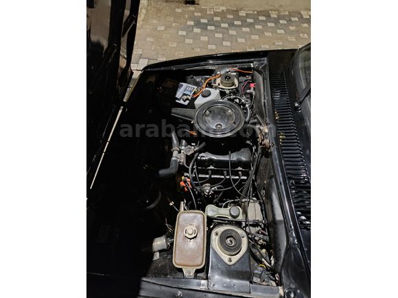 Sahibinden Tofaş Şahin 1.6 1993 Model
