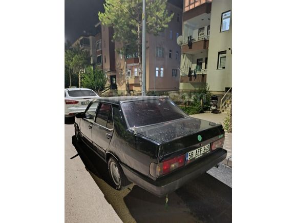 Sahibinden Tofaş Şahin 1.6 1993 Model