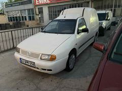 Galeriden Volkswagen Caddy 1.9 SDI Premium 2001 Model Konya