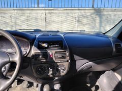 Sahibinden Fiat Marea 1.6 Liberty 2006 Model