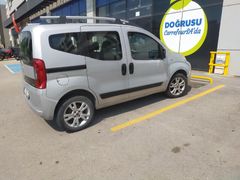 BAYAN ÖĞRETMENDEN İLK SAHİBİ Sahibinden Fiat Fiorino Combi 1.3 Multijet Emotion 2010 Model