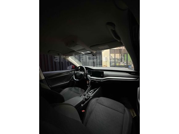 Sahibinden Skoda Octavia 1.0 e-Tec Elite 2021 Model 