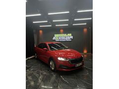 Sahibinden Skoda Octavia 1.0 e-Tec Elite 2021 Model 