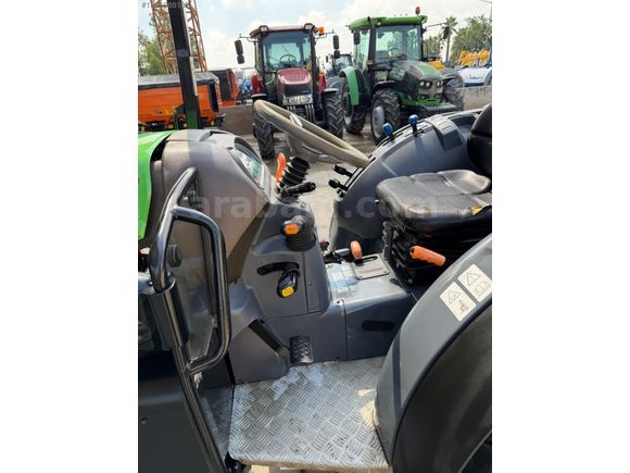 2023 model 3060 Deutz fahr 3060v