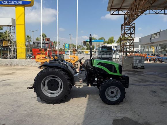 2023 model 3060 Deutz fahr 3060v