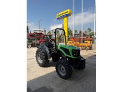 2023 model 3060 Deutz fahr 3060v