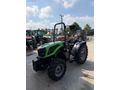 2023 model 3060 Deutz fahr 3060v