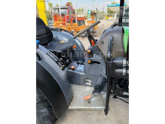 2023 model 3060 Deutz fahr 3060v