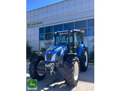2016 MODEL NEW HOLLAND TD110D TRAKTÖR SATILIKTIR.