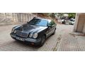 Sahibinden Mercedes - Benz E 200 Avantgarde 1996 Model