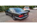 Sahibinden Mercedes - Benz E 200 Avantgarde 1996 Model