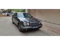 Sahibinden Mercedes - Benz E 200 Avantgarde 1996 Model