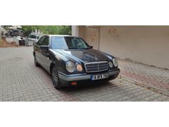 Sahibinden Mercedes - Benz E 200 Avantgarde 1996 Model