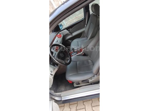 Sahibinden Mercedes - Benz E 200 Avantgarde 1996 Model