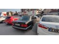 Sahibinden Mercedes - Benz E 200 Avantgarde 1996 Model