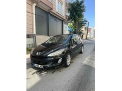 Sahibinden Peugeot 308 1.6 VTi Comfort 2009 Model 