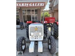 YARIŞ OTOMOTIV'DEN 1988 MODEL STEYR 8073