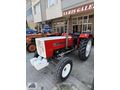 YARIŞ OTOMOTIV'DEN 1988 MODEL STEYR 8073